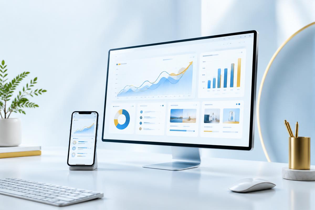 Paid campaigns built around real decisions